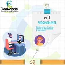 Capacitaciòn Contrataciòn Estatal 