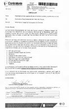 Captura circular información legal sujetos de control