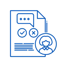 Informes de denuncias ciudadanas