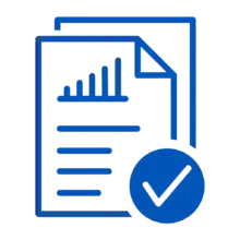 Informes de la entidad