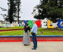 Rendición de cuentas El Cairo