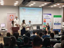 Foto evento Clausura