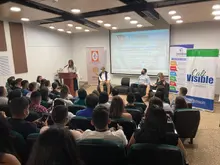 Foto evento Clausura