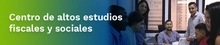 Centro altos estudios fiscales