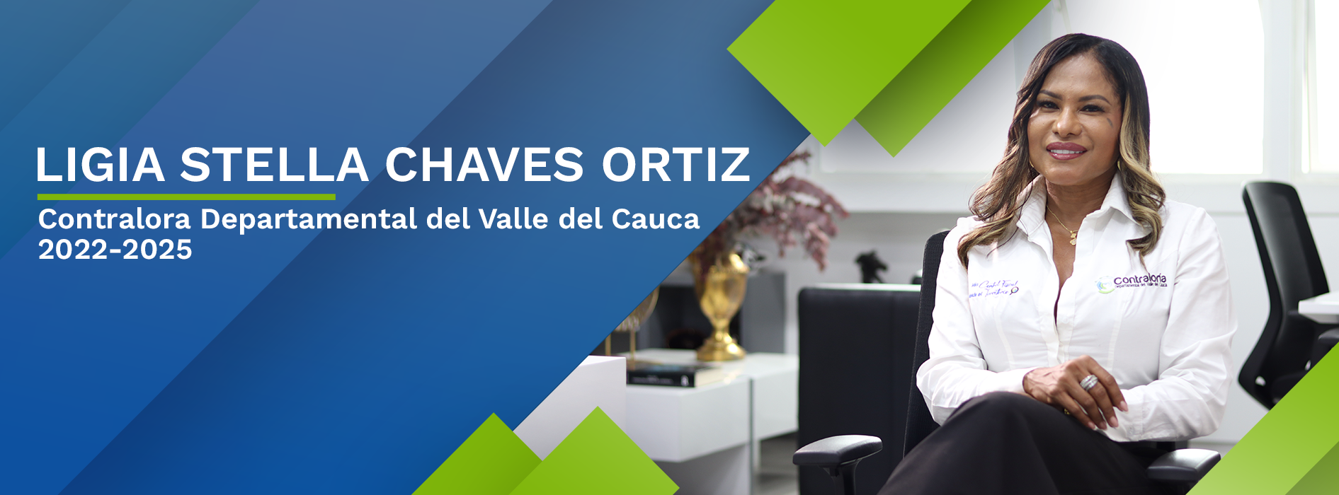 Ligia Stella Chaves Ortiz Ligia Stella Chaves Ortiz