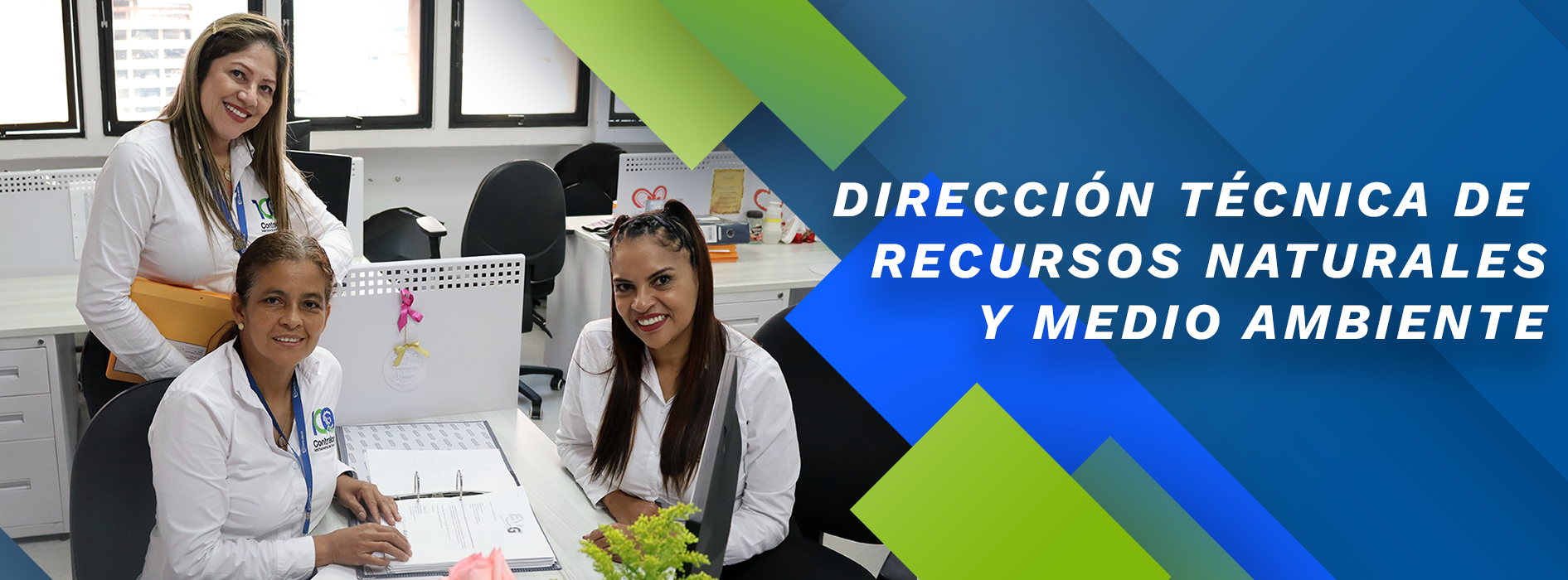 Dirección Técnica de Recursos Naturales y Medio Ambiente Dirección Técnica de Recursos Naturales y Medio Ambiente