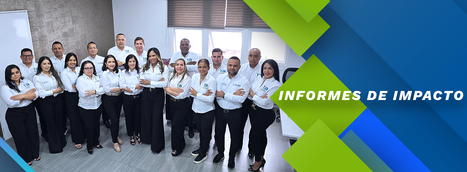 informes de impacto informes de impacto