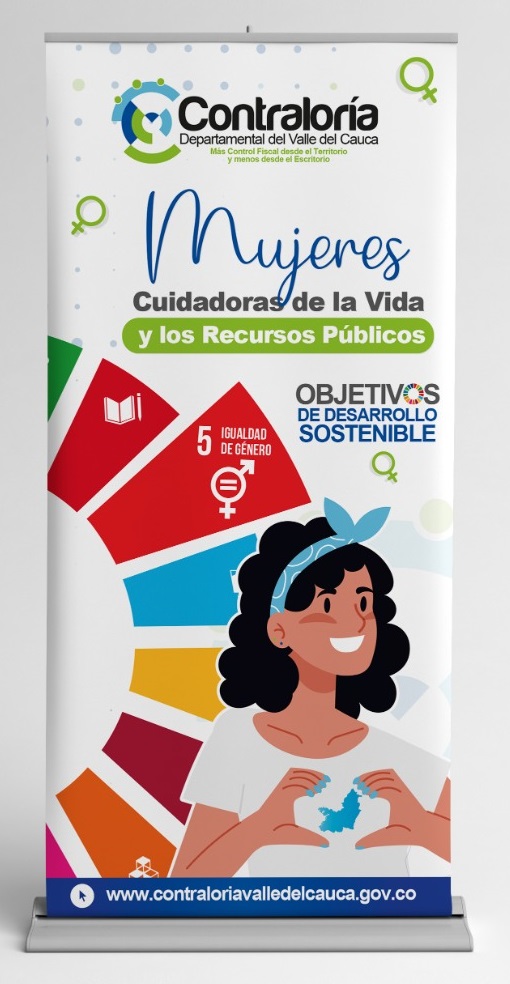 Mujeres cuidadoras Mujeres cuidadoras