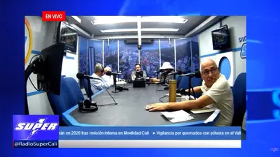 La Contralora Departamental del Valle del Cauca en su primera entrevista - Super Noticias