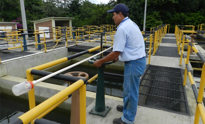 Contralor&iacute;a Valle evidenci&oacute; irregularidades y sobrecostos en el acueducto regional Florida, Pradera y Candelaria