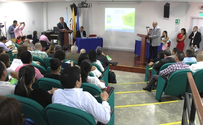 Contraloría del Valle rindió cuentas ante los vallecaucanos.