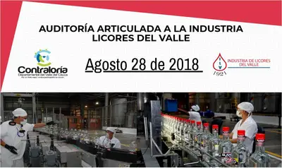 Contraloría del Valle realizará auditoría articulada con la comunidad en la ILV