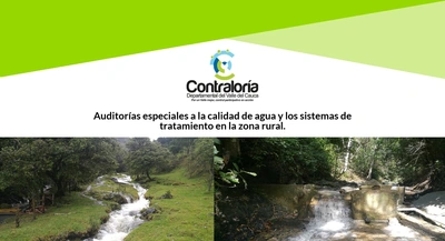 Contraloría Valle evidenció deficiencias en la gestión ambiental de los municipios