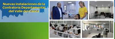 Una Contraloría moderna para el Valle