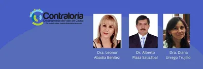 Elección del nuevo (a) Contralor(a) de los vallecaucanos, en la recta final.