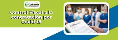 Contralor&iacute;a del Valle est&aacute; atenta al control de los recursos p&uacute;blicos invertidos para mitigar Covid-19