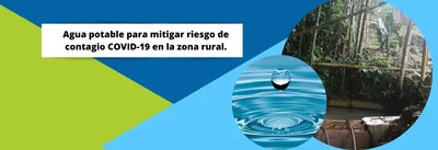 Contralor&iacute;a exige a las autoridades locales cumplir la normatividad para garantizar servicios b&aacute;sicos en la zona rural