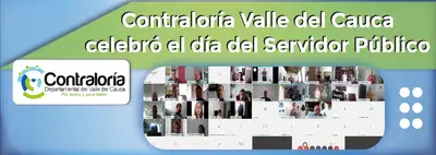 27 de Junio, d&iacute;a nacional del Servidor p&uacute;blico