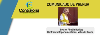 COMUNICADO A LA OPINI&Oacute;N P&Uacute;BLICA