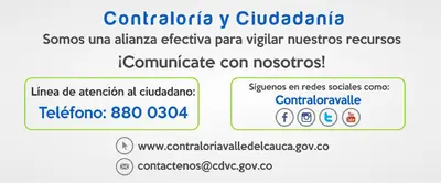 Canales de Comunicaci&oacute;n