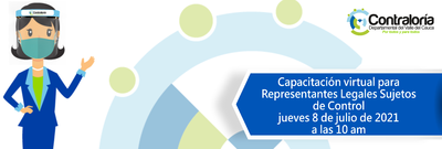 Capacitaci&oacute;n virtual SIA Contralor&iacute;a a Sujetos de Control