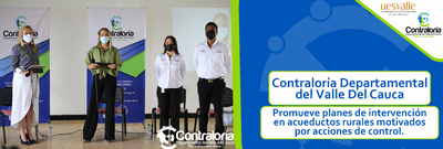 Bolet&iacute;n Di&aacute;logo Social Participativo &ldquo;Planes de Intervenci&oacute;n en Acueductos Rurales&rdquo;