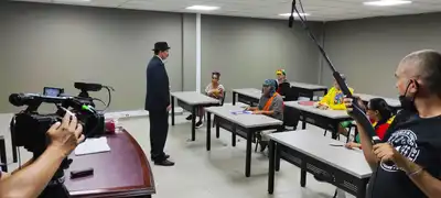 Contralor&iacute;a del Valle estar&aacute; muy activa en la Feria de la Transparencia