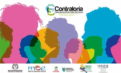 &ldquo;J&oacute;venes veedores de la democracia&rdquo;