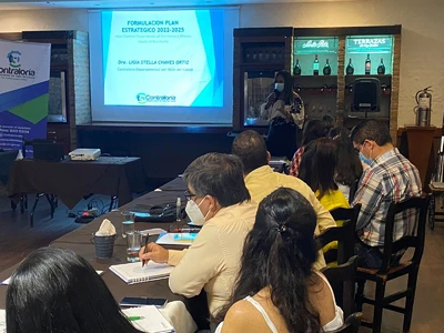 Hacia un Valle fiscalizador de los Objetivos de Desarrollo Sostenible