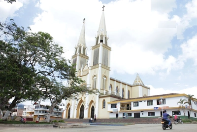 Contralor&iacute;a Valle realizar&aacute; Visita fiscal a Restrepo-Valle