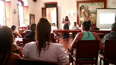 Contralora Valle del Cauca instaló auditorías en 4 municipios