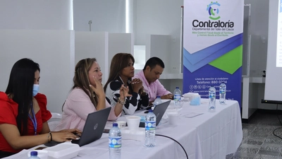 Contralor&iacute;a Valle del Cauca inici&oacute; actuaciones de fiscalizaci&oacute;n a obras de infraestructura f&iacute;sica.