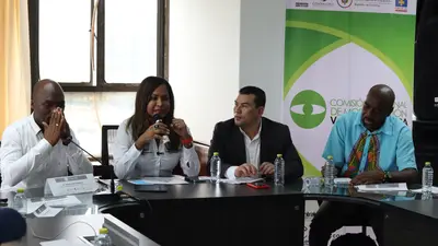 La Comisión Regional de Moralización pide intervención nacional para garantizar el PAE en Buenaventura