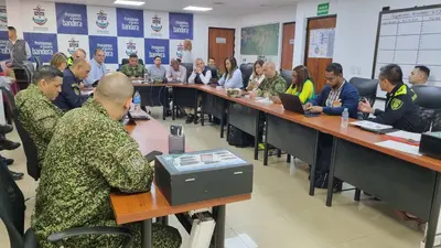 La institucionalidad está hoy con Buenaventura