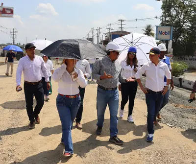 Comisión Regional de Moralización del Valle requerirá informe por retrasos en el Puente de Juanchito