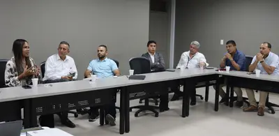 Comisión Regional de Moralización del Valle priorizó hoy los casos de atención en 2024