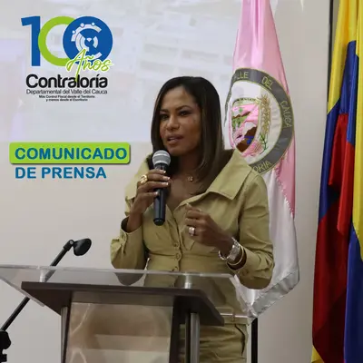 COMUNICADO DE PRENSA