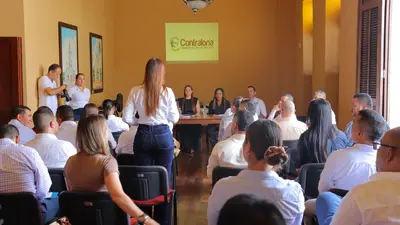 Contraloría del Valle reporta beneficios del control fiscal por más de $47.320 millones en su primer ciclo auditor de 2025