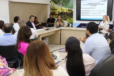 Contraloría del Valle inicia tercer ciclo de auditorías con enfoque en resultados para las comunidades