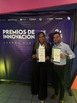 Contraloría Departamental del Valle del Cauca obtiene Mención de Honor a la Innovación Pública con más Impacto