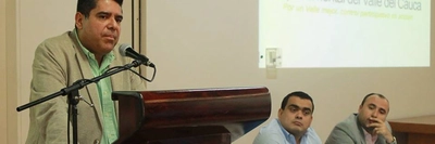 Conversatorio con el Auditor General de la República