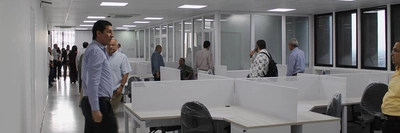 Una Contraloría moderna para el Valle