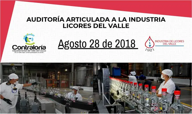 Contralor&iacute;a del Valle realizar&aacute; auditor&iacute;a articulada con la comunidad en la ILV