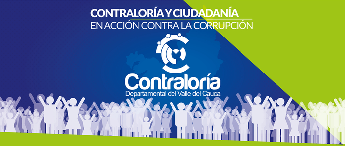 Contralor&iacute;a y Ciudadan&iacute;a en Acci&oacute;n contra la Corrupci&oacute;n
