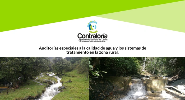 Contralor&iacute;a Valle evidenci&oacute; deficiencias en la gesti&oacute;n ambiental de los municipios