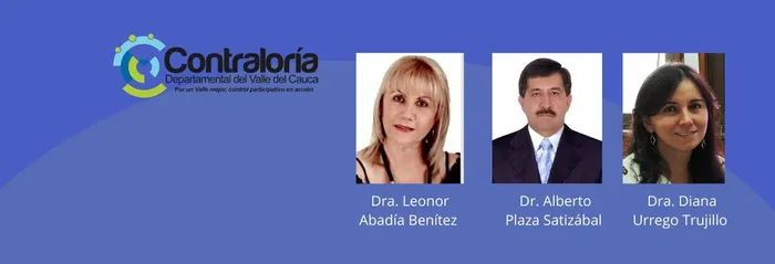 Elecci&oacute;n del nuevo (a) Contralor(a) de los vallecaucanos, en la recta final.