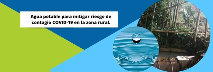 Contralor&iacute;a exige a las autoridades locales cumplir la normatividad para garantizar servicios b&aacute;sicos en la zona rural