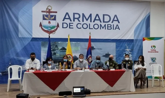 Contralora Valle anunci&oacute; formaci&oacute;n a J&oacute;venes para ejercer control social en los comicios electorales