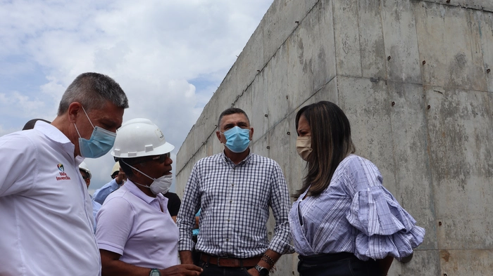 Control desde el territorio