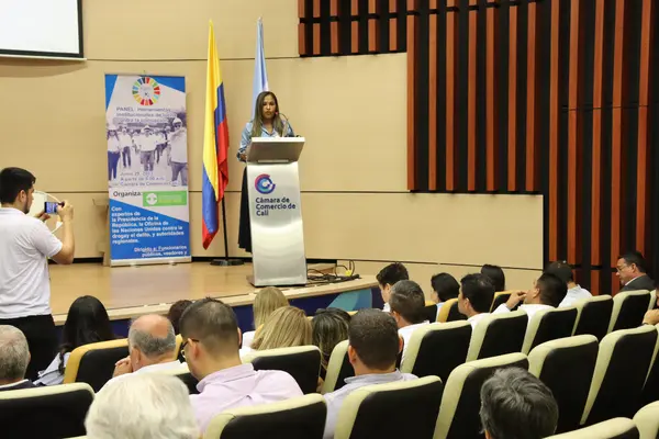 &ldquo;Participaci&oacute;n y articulaci&oacute;n institucional son claves&rdquo;. Concluy&oacute; Panel anticorrupci&oacute;n en Cali